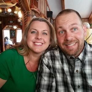 Meet your Posher, Saber